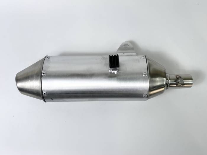 Выхлопная система в сборе HASKY F5