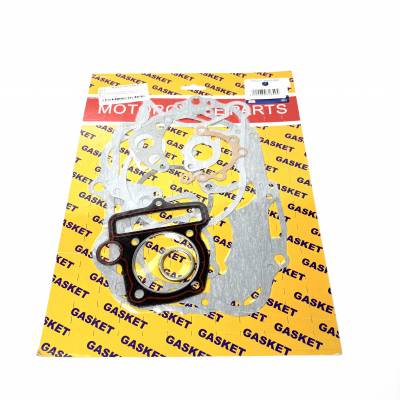 Прокладки двигателя (набор) YX120-140 (без электростартера