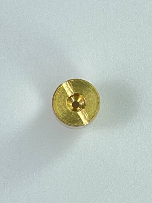 Жиклеры карбюратора M6- 110 (10шт)