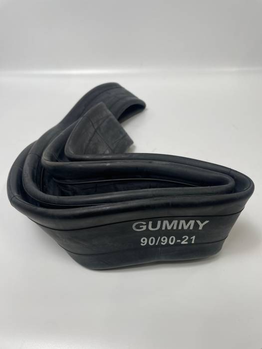 Передняя камера для мотоцикла GUMMY 90/90-21 эндуро мотокросс 2,5 мм