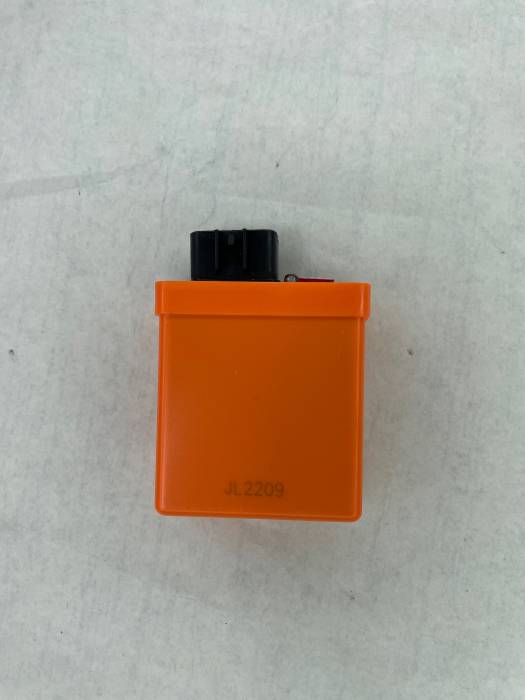 Коммутатор CDI тюнинг с регулировкой ZS177/182