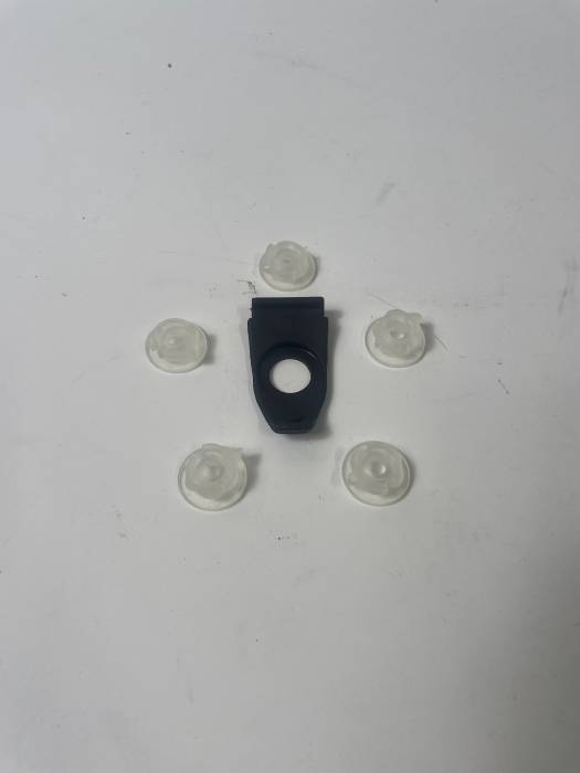 Ремкомплект фильтрбокса крепление воздушного фильтра KTM HUSQVARNA GASGAS 23-24 K23