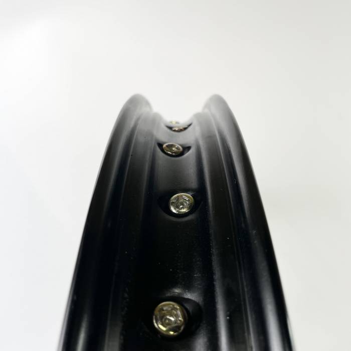 Передний обод в сборе 21-1,6 7116 HASKY F5