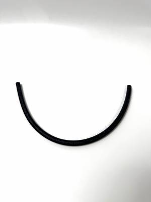 Топливный шланг, 8х350 мм