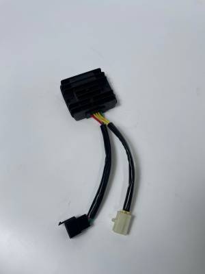 Реле зарядки (регулятор напряжения) ROCKOT HOUND 250