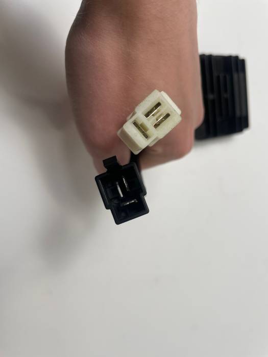 Реле зарядки (регулятор напряжения) ROCKOT HOUND 250