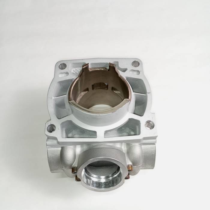 Цилиндро-поршневая группа в сборе Hasky 300 2T