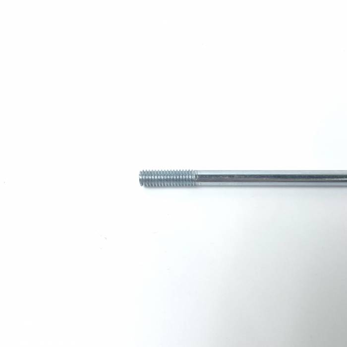 Комплект спиц 21" HASKY F5