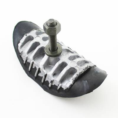 Антибуксатор на стальной обод 21&quot;