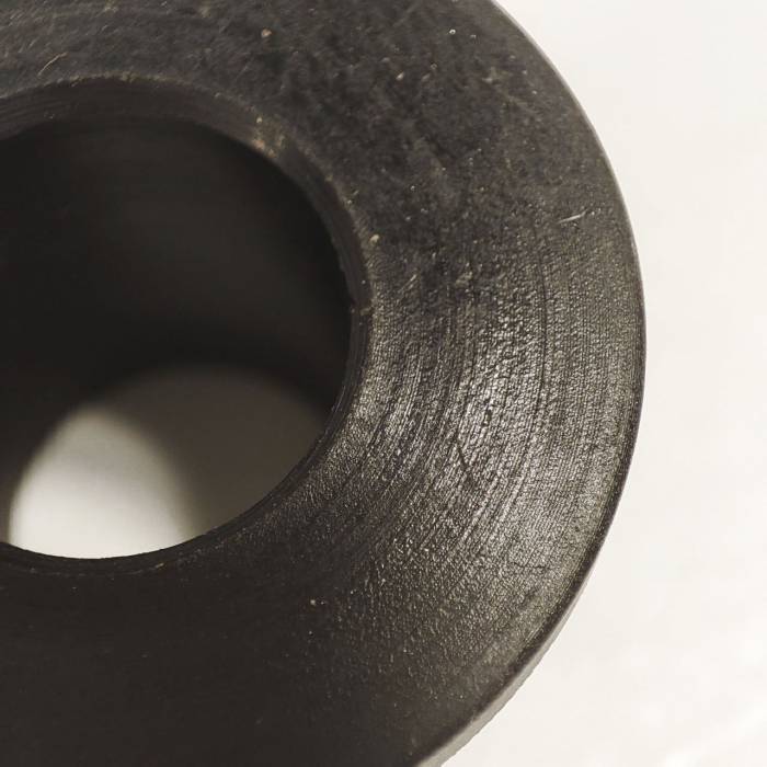 Сайлентблоки руля OTOM черные