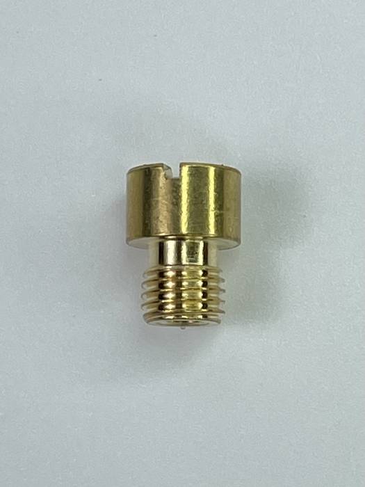 Жиклеры карбюратора M6- 60 (10шт)