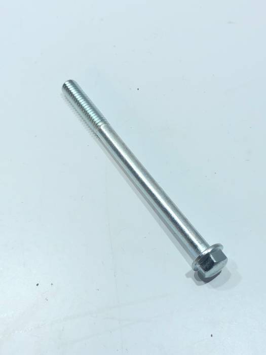 Болт M6х1.0х75мм, сталь