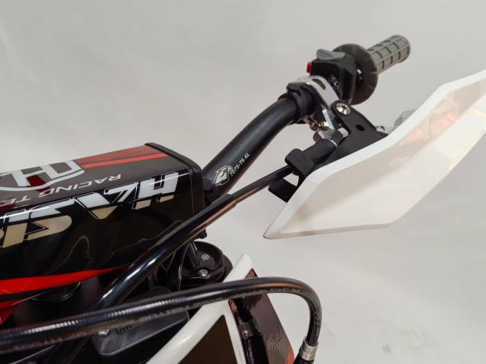 Мотоцикл Hasky F5 Racing Limited Edition MSD 2025 (F5 LE)