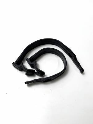 Ремни для крепления фар Hasky