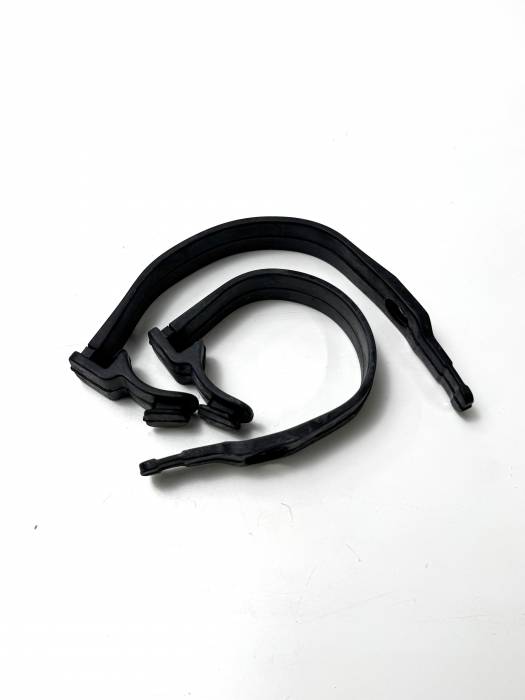 Ремни для крепления фар Hasky