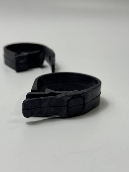 Ремни для крепления фар Hasky