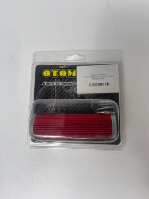 Фильтр масляный NC250/NC300/NC45 0 177MM-194MQ OTOM (101х30)