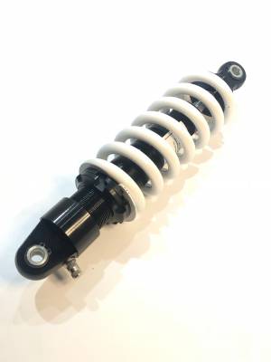 Амортизатор L=290 центральный