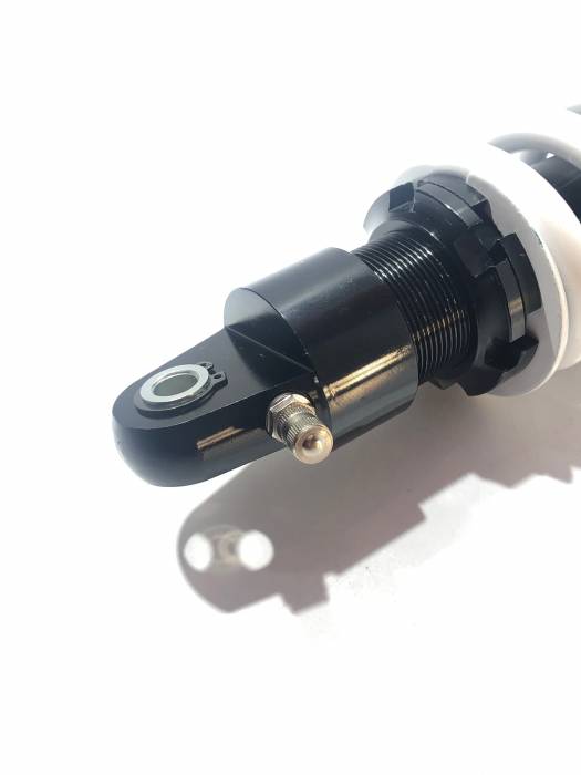 Амортизатор L=290 центральный