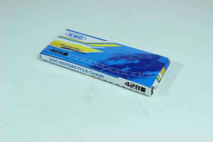 Цепь привода KMC 428-120L