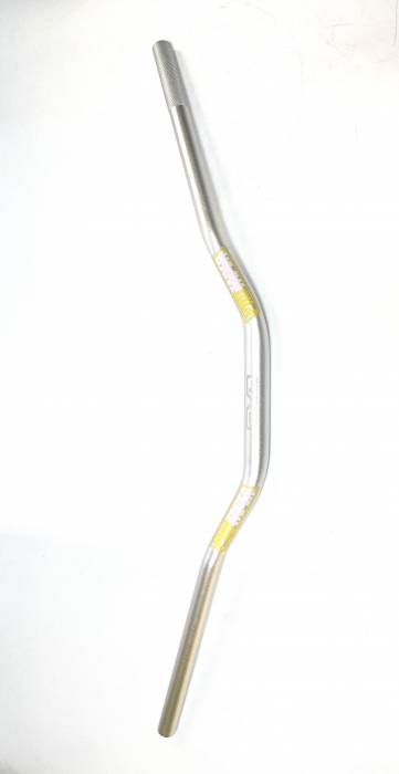 Руль PROTAPER PRO серебристый EVO