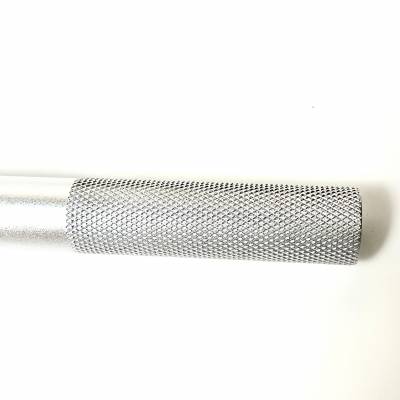 Руль PROTAPER PRO серебристый EVO