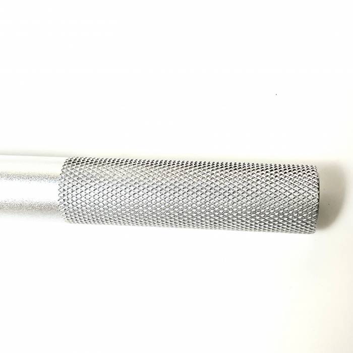 Руль PROTAPER PRO серебристый EVO