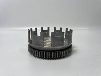 Корзина сцепления (внутренняя часть без дисков) 172FMM/174MN