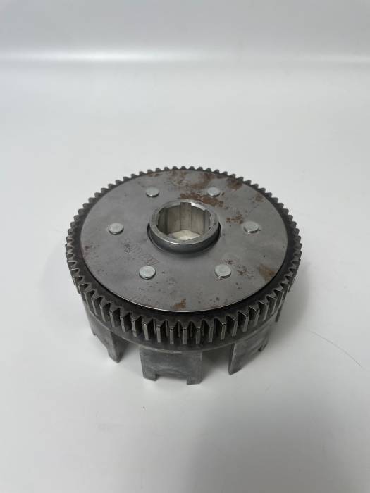 Корзина сцепления (внутренняя часть без дисков) 172FMM/174MN