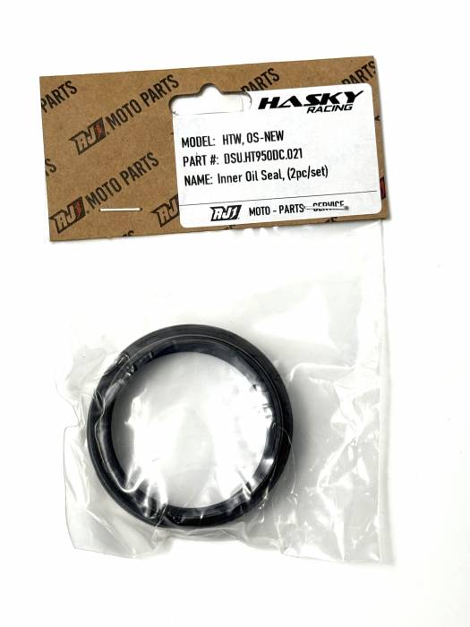 Сальник амортизатора HTW 48/58/8.5