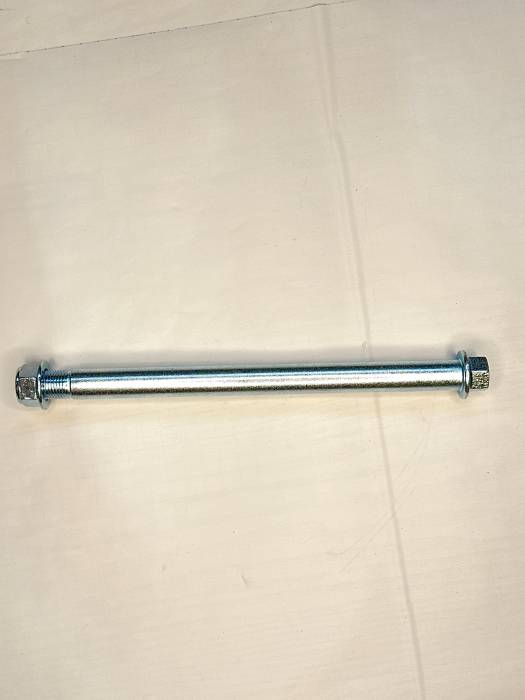 Ось заднего колеса HASKY F5