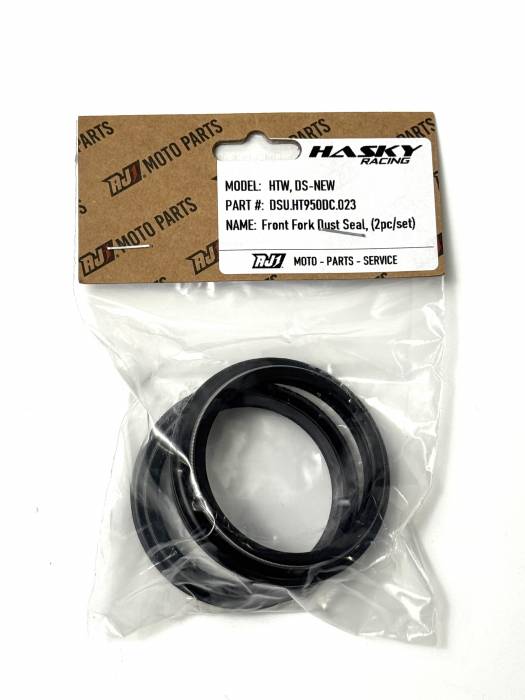 Пыльник амортизатора HTW 48/58.3/14