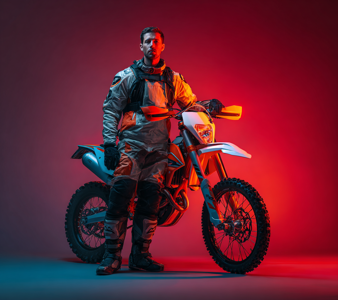 Экипируйся как профи