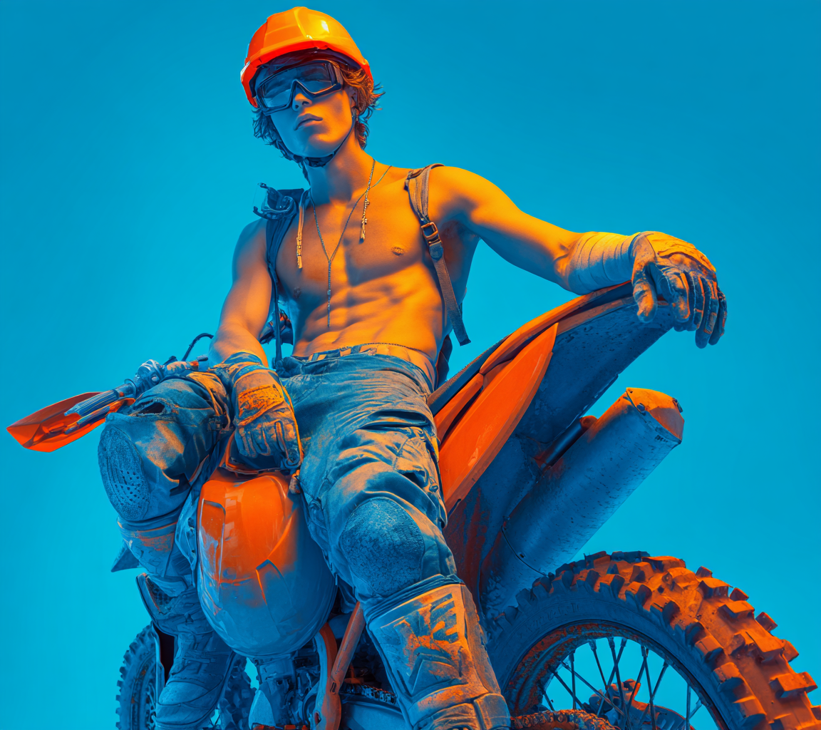 Бюджетное снаряжение