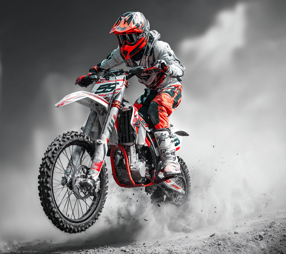 Там, где заканчиваются дороги, начинаются Hasky!